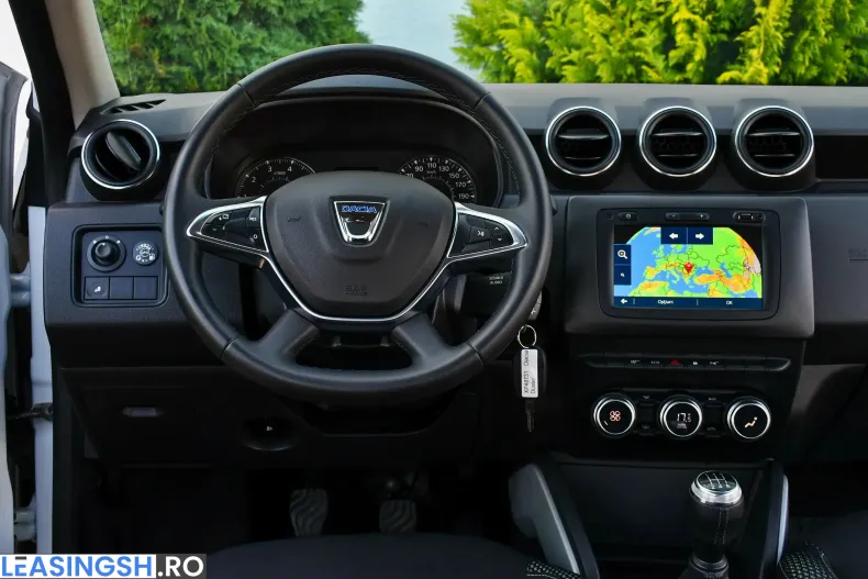 Dacia Duster din 2020 cu 106.518 km - oferta DAC262425 - foto 24