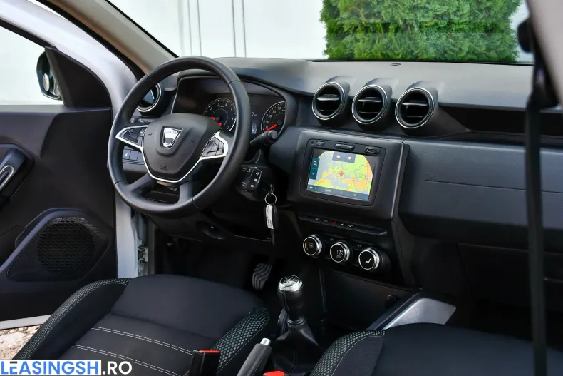 Dacia Duster din 2020 cu 106.518 km - oferta DAC262425 - foto 25