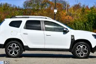 Dacia Duster din 2020 cu 106.518 km - oferta DAC262425 - foto 26