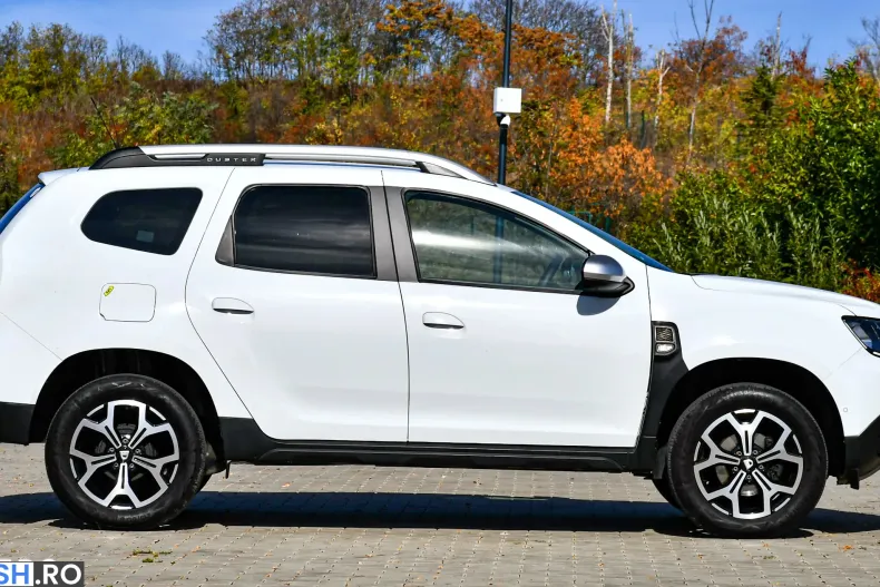 Dacia Duster din 2020 cu 106.518 km - oferta DAC262425 - foto 26