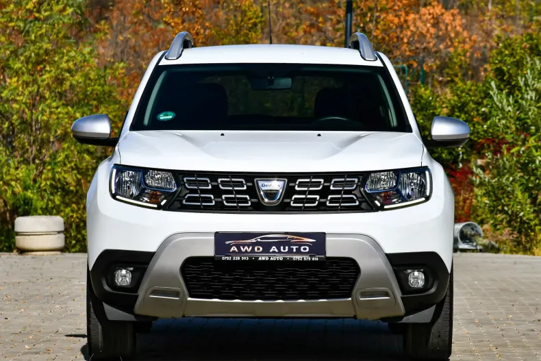 Dacia Duster din 2020 cu 106.518 km - oferta DAC262425 - foto 27