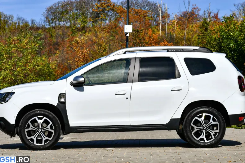 Dacia Duster din 2020 cu 106.518 km - oferta DAC262425 - foto 29