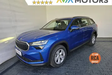 Skoda Kodiaq din 2026 - oferta SKO262427