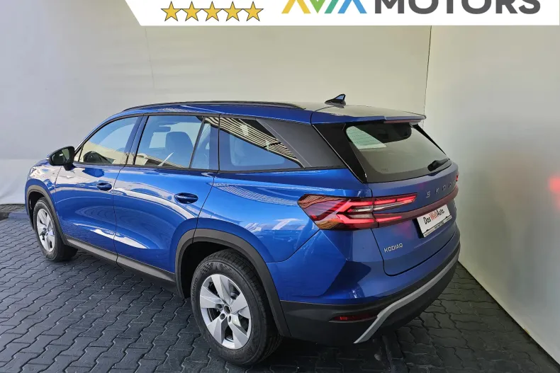 Skoda Kodiaq din 2026 cu 8 km - oferta SKO262427 - foto 3