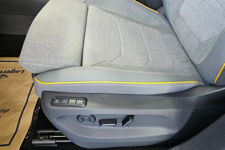Skoda Kodiaq din 2026 cu 8 km - oferta SKO262427 - foto 6
