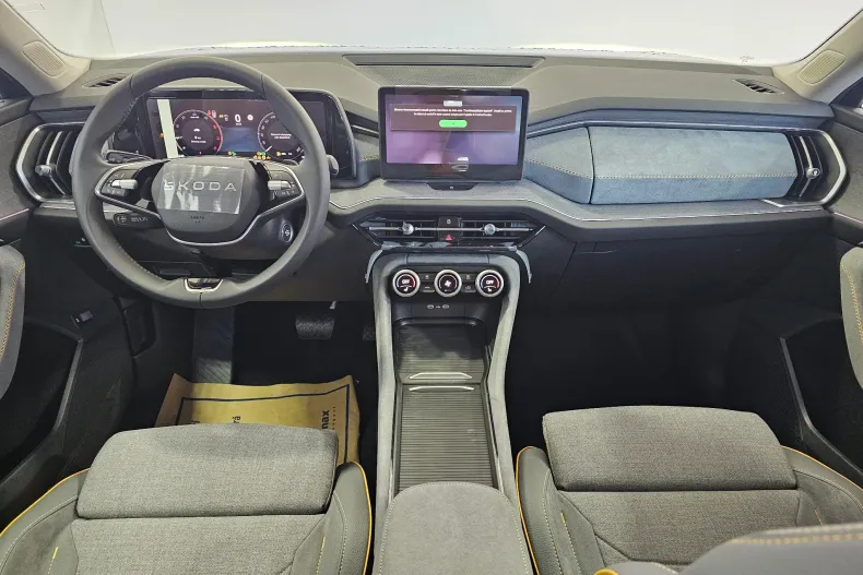 Skoda Kodiaq din 2026 cu 8 km - oferta SKO262427 - foto 9