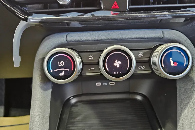 Skoda Kodiaq din 2026 cu 8 km - oferta SKO262427 - foto 13
