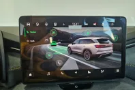 Skoda Kodiaq din 2026 cu 8 km - oferta SKO262427 - foto 19