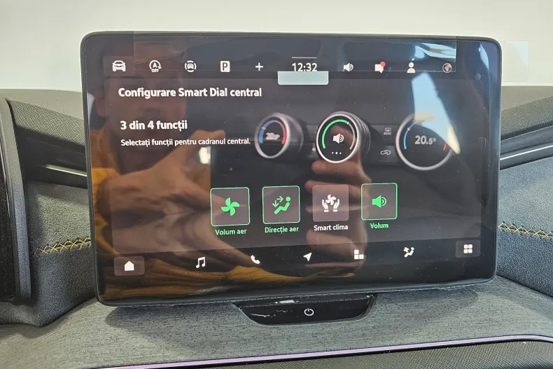 Skoda Kodiaq din 2026 cu 8 km - oferta SKO262427 - foto 23