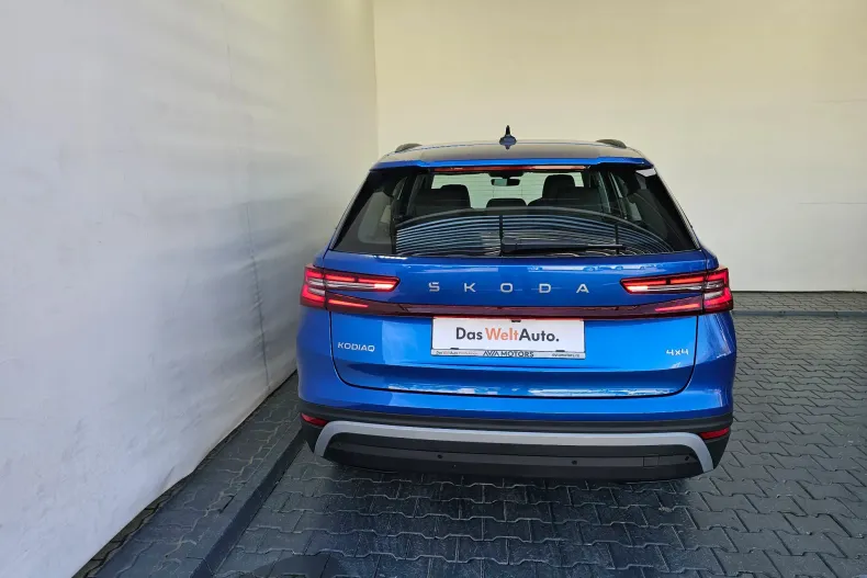 Skoda Kodiaq din 2026 cu 8 km - oferta SKO262427 - foto 27