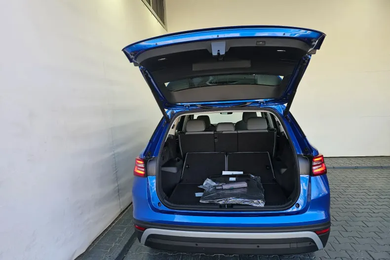 Skoda Kodiaq din 2026 cu 8 km - oferta SKO262427 - foto 28