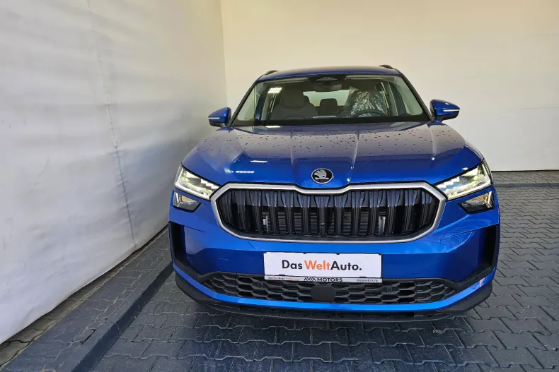 Skoda Kodiaq din 2026 cu 8 km - oferta SKO262427 - foto 37