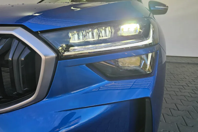 Skoda Kodiaq din 2026 cu 8 km - oferta SKO262427 - foto 38