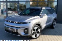 Ssangyong Torres din 2025 cu 12.267 km - oferta SSA262437 - foto 1