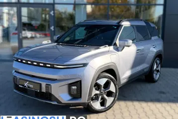 Ssangyong Torres din 2025 - oferta SSA262437