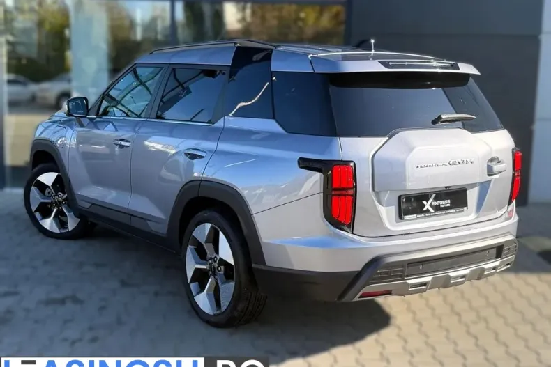 Ssangyong Torres din 2025 cu 12.267 km - oferta SSA262437 - foto 4