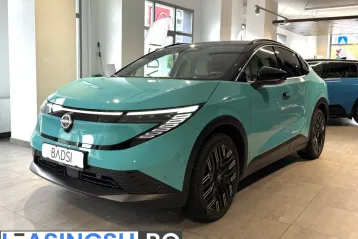 Nissan Leaf din 2026 - oferta NIS262438