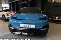 Nissan Micra din 2026 cu 1.000 km - oferta NIS262440 - foto 2