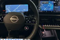 Nissan Micra din 2026 cu 1.000 km - oferta NIS262440 - foto 6