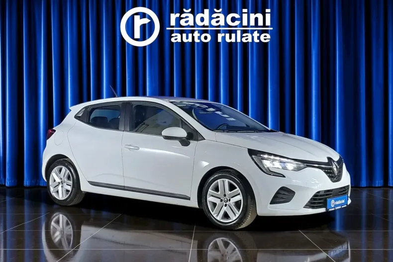 Renault Clio din 2020 cu 37.891 km - oferta REN262441 - foto 1