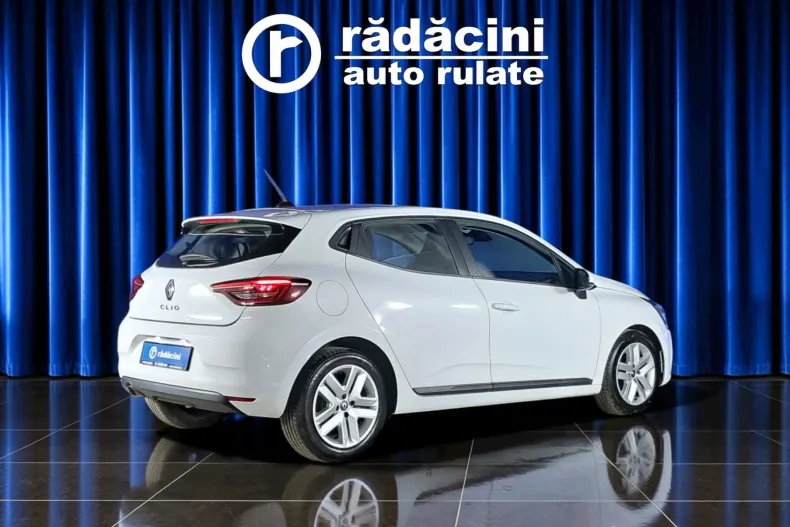 Renault Clio din 2020 cu 37.891 km - oferta REN262441 - foto 2