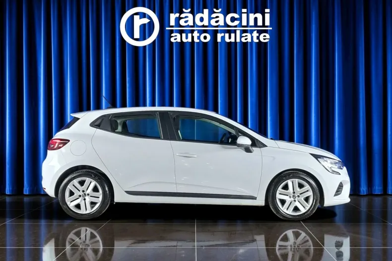 Renault Clio din 2020 cu 37.891 km - oferta REN262441 - foto 3