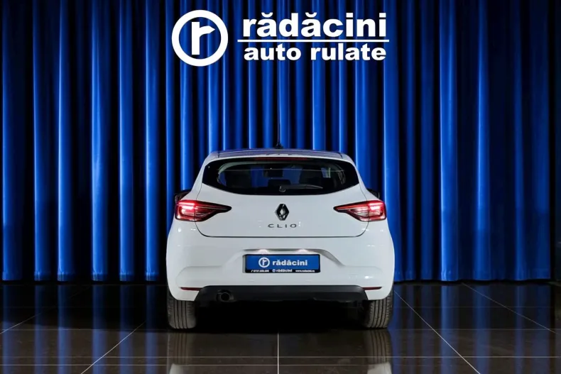 Renault Clio din 2020 cu 37.891 km - oferta REN262441 - foto 4