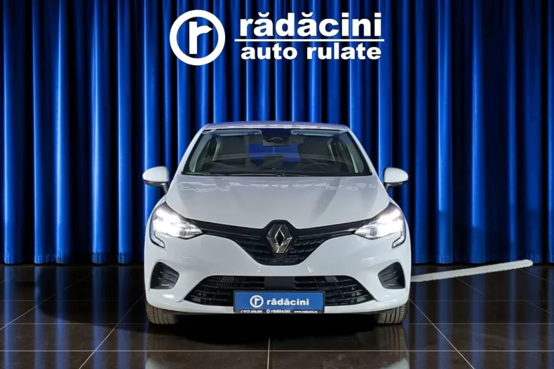 Renault Clio din 2020 cu 37.891 km - oferta REN262441 - foto 5