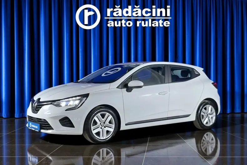 Renault Clio din 2020 cu 37.891 km - oferta REN262441 - foto 6
