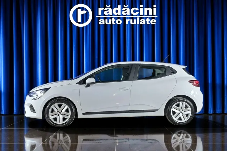 Renault Clio din 2020 cu 37.891 km - oferta REN262441 - foto 8