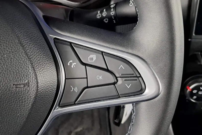 Renault Clio din 2020 cu 37.891 km - oferta REN262441 - foto 10
