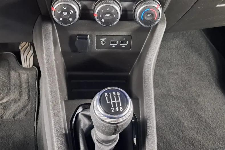 Renault Clio din 2020 cu 37.891 km - oferta REN262441 - foto 11