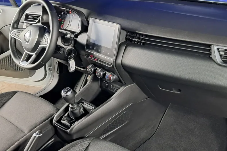 Renault Clio din 2020 cu 37.891 km - oferta REN262441 - foto 12