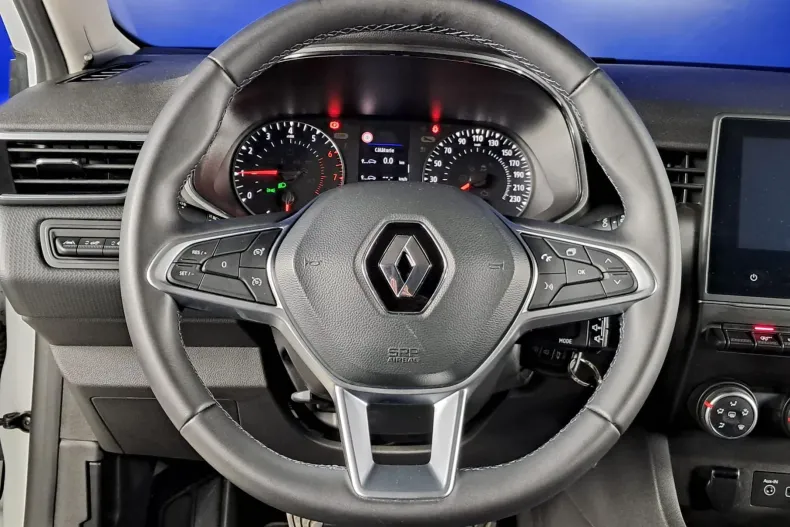 Renault Clio din 2020 cu 37.891 km - oferta REN262441 - foto 16