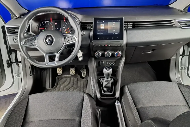 Renault Clio din 2020 cu 37.891 km - oferta REN262441 - foto 18