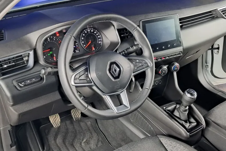 Renault Clio din 2020 cu 37.891 km - oferta REN262441 - foto 20