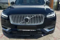 Volvo XC90 din 2021 cu 128.798 km - oferta VOL262443 - foto 1