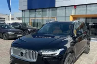 Volvo XC90 din 2021 cu 128.798 km - oferta VOL262443 - foto 2