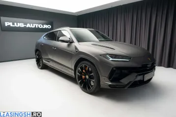 Lamborghini Urus din 2024 - oferta LAM262444