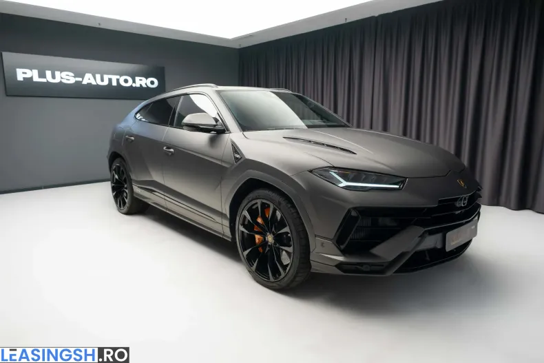 Lamborghini Urus din 2024 cu 49.360 km - oferta LAM262444 - foto 1