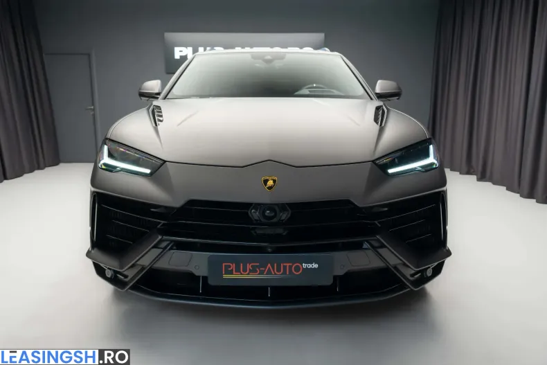 Lamborghini Urus din 2024 cu 49.360 km - oferta LAM262444 - foto 2