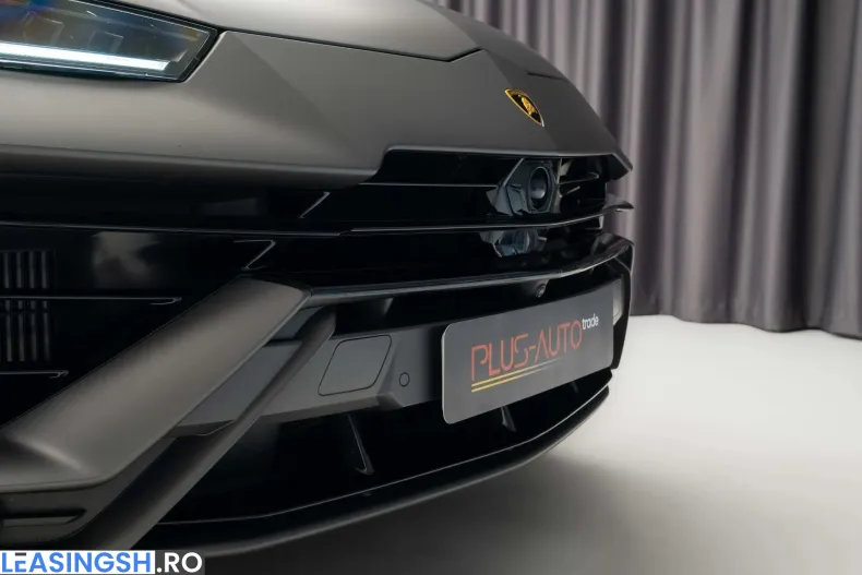 Lamborghini Urus din 2024 cu 49.360 km - oferta LAM262444 - foto 3