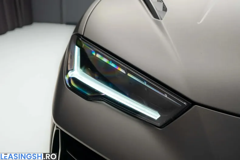 Lamborghini Urus din 2024 cu 49.360 km - oferta LAM262444 - foto 4