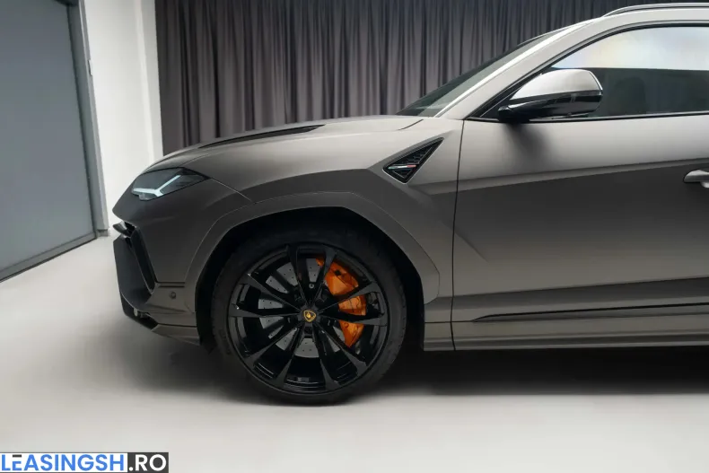 Lamborghini Urus din 2024 cu 49.360 km - oferta LAM262444 - foto 8