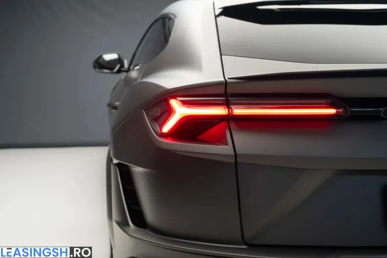 Lamborghini Urus din 2024 cu 49.360 km - oferta LAM262444 - foto 15