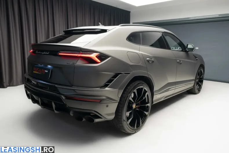 Lamborghini Urus din 2024 cu 49.360 km - oferta LAM262444 - foto 17