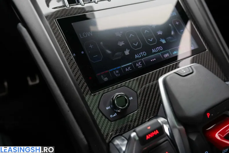Lamborghini Urus din 2024 cu 49.360 km - oferta LAM262444 - foto 19