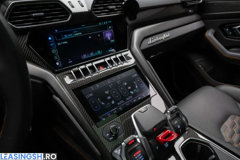 Lamborghini Urus din 2024 cu 49.360 km - oferta LAM262444 - foto 20