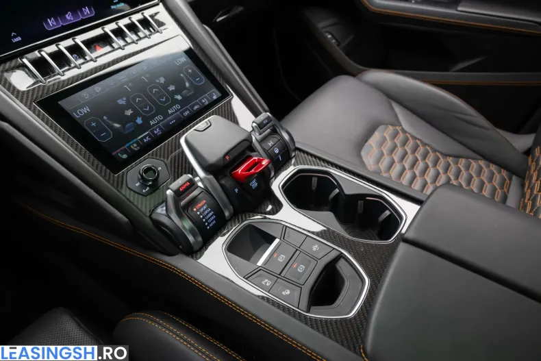Lamborghini Urus din 2024 cu 49.360 km - oferta LAM262444 - foto 21