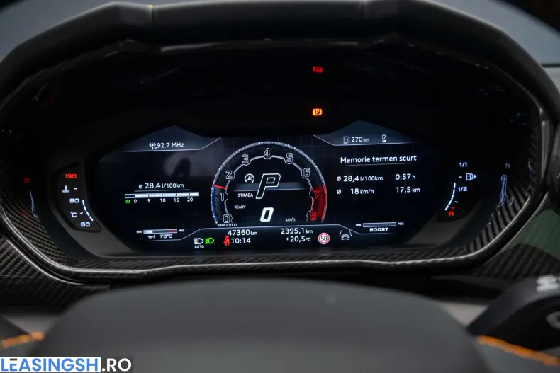 Lamborghini Urus din 2024 cu 49.360 km - oferta LAM262444 - foto 24